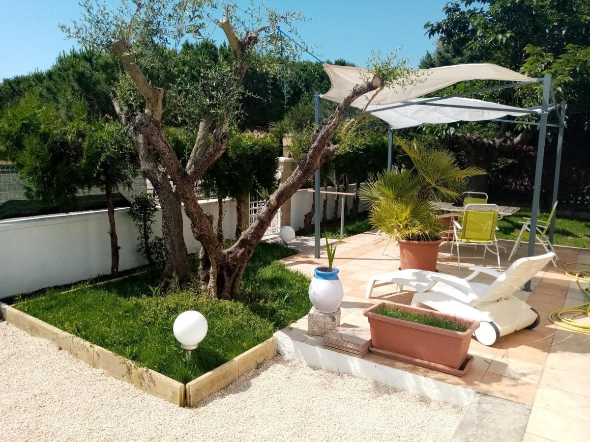 Le Flamant Rose Bed & Breakfast Salin-de-Giraud Luaran gambar