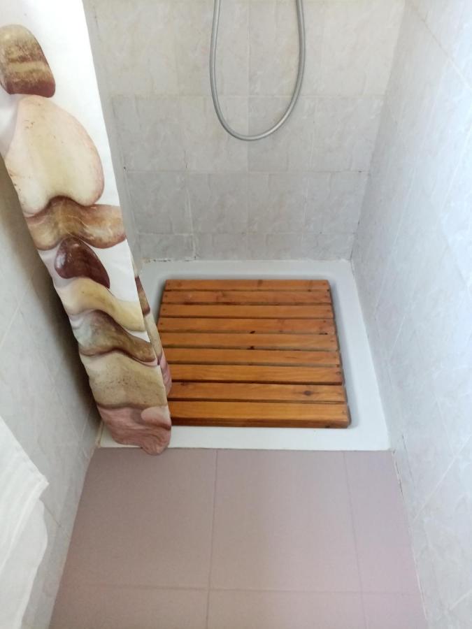 Le Flamant Rose Bed & Breakfast Salin-de-Giraud Luaran gambar