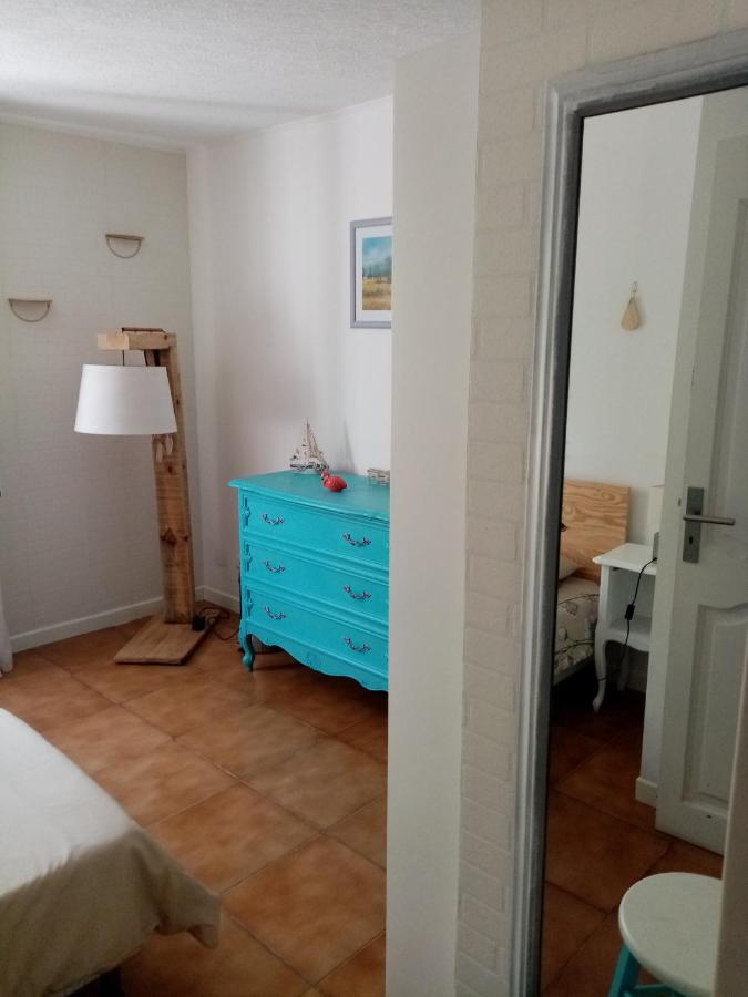 Le Flamant Rose Bed & Breakfast Salin-de-Giraud Luaran gambar