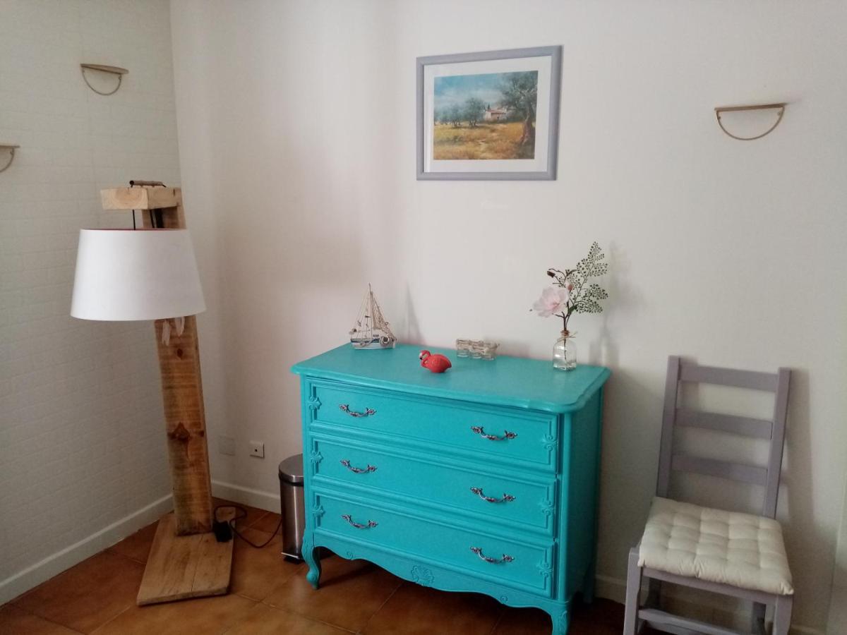Le Flamant Rose Bed & Breakfast Salin-de-Giraud Luaran gambar