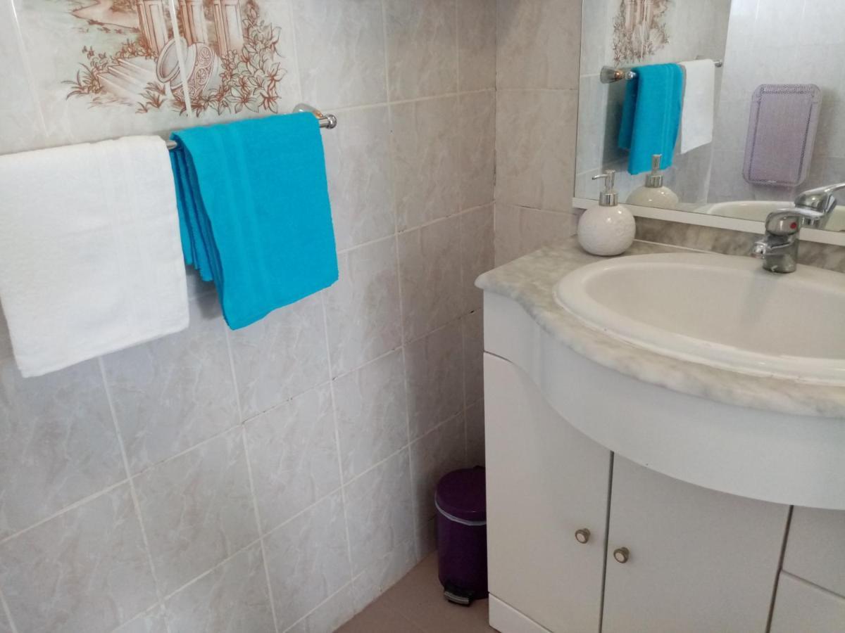 Le Flamant Rose Bed & Breakfast Salin-de-Giraud Luaran gambar