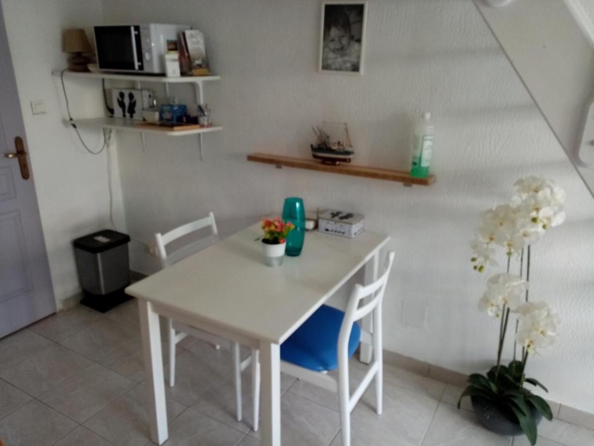 Le Flamant Rose Bed & Breakfast Salin-de-Giraud Luaran gambar